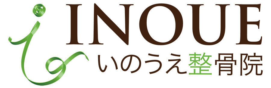 いのうえ整骨院